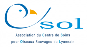 Centre de Soins pour Oiseaux Sauvages du Lyonnais